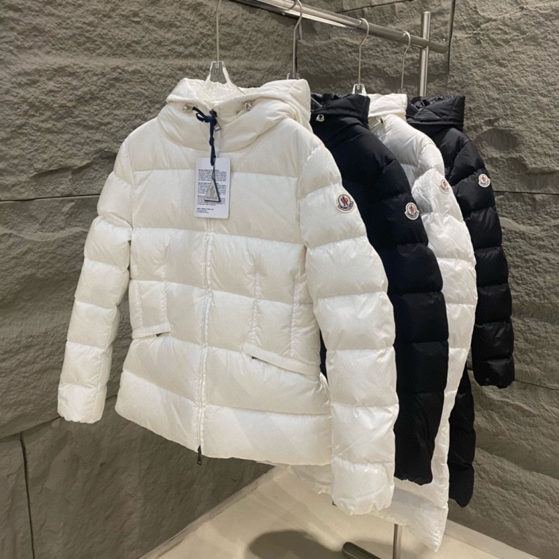 Moncler Down Coat